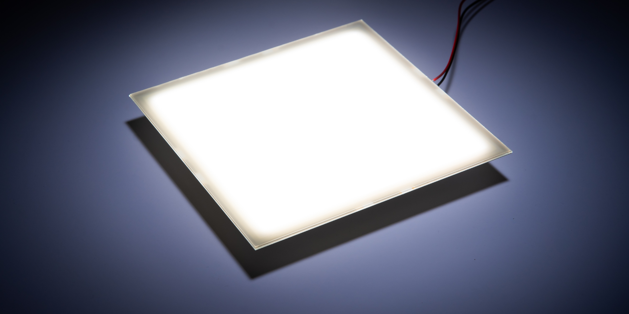 OLED Lighting